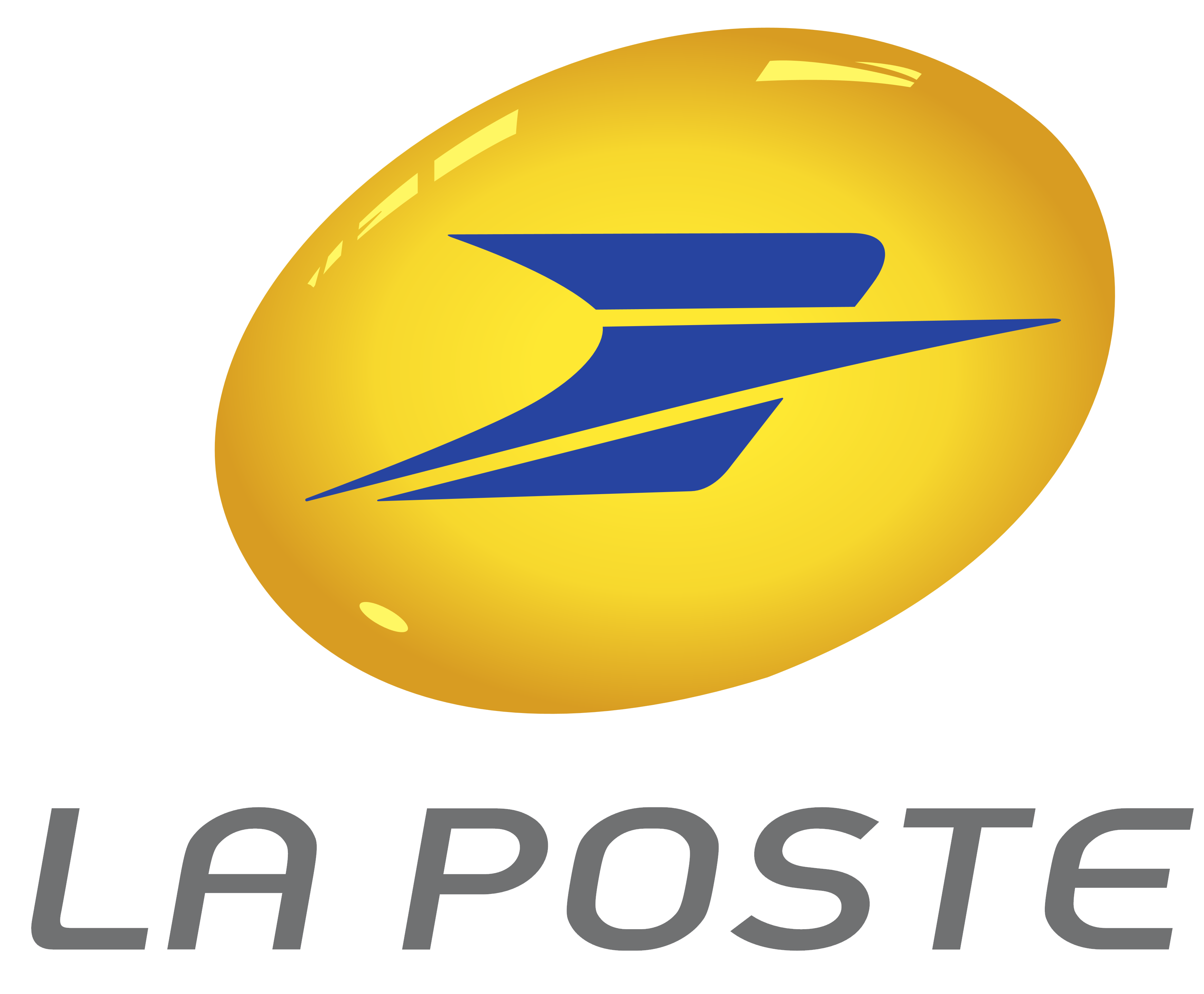 La Poste